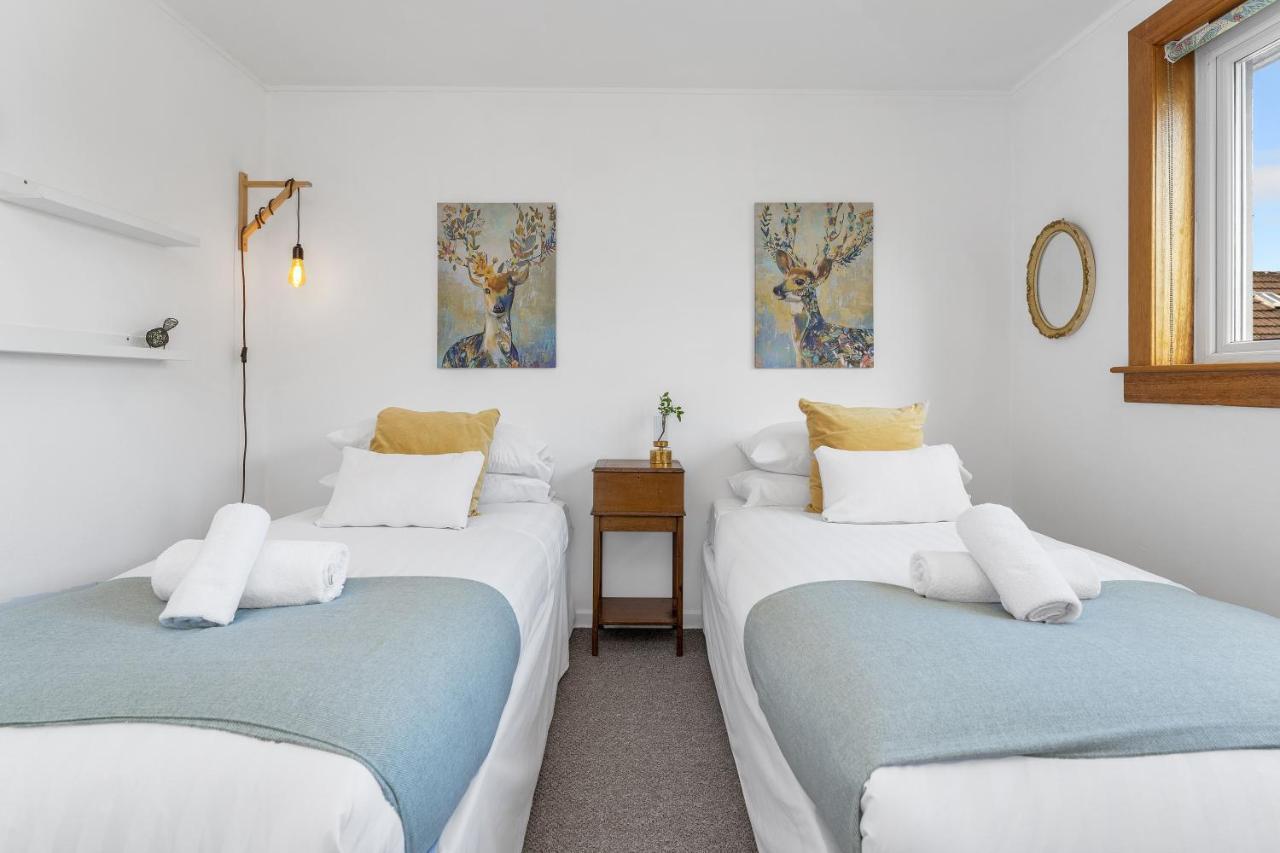 Cozy With Character Cheerful Home With Garden At Leith Links Park Εδιμβούργο Εξωτερικό φωτογραφία